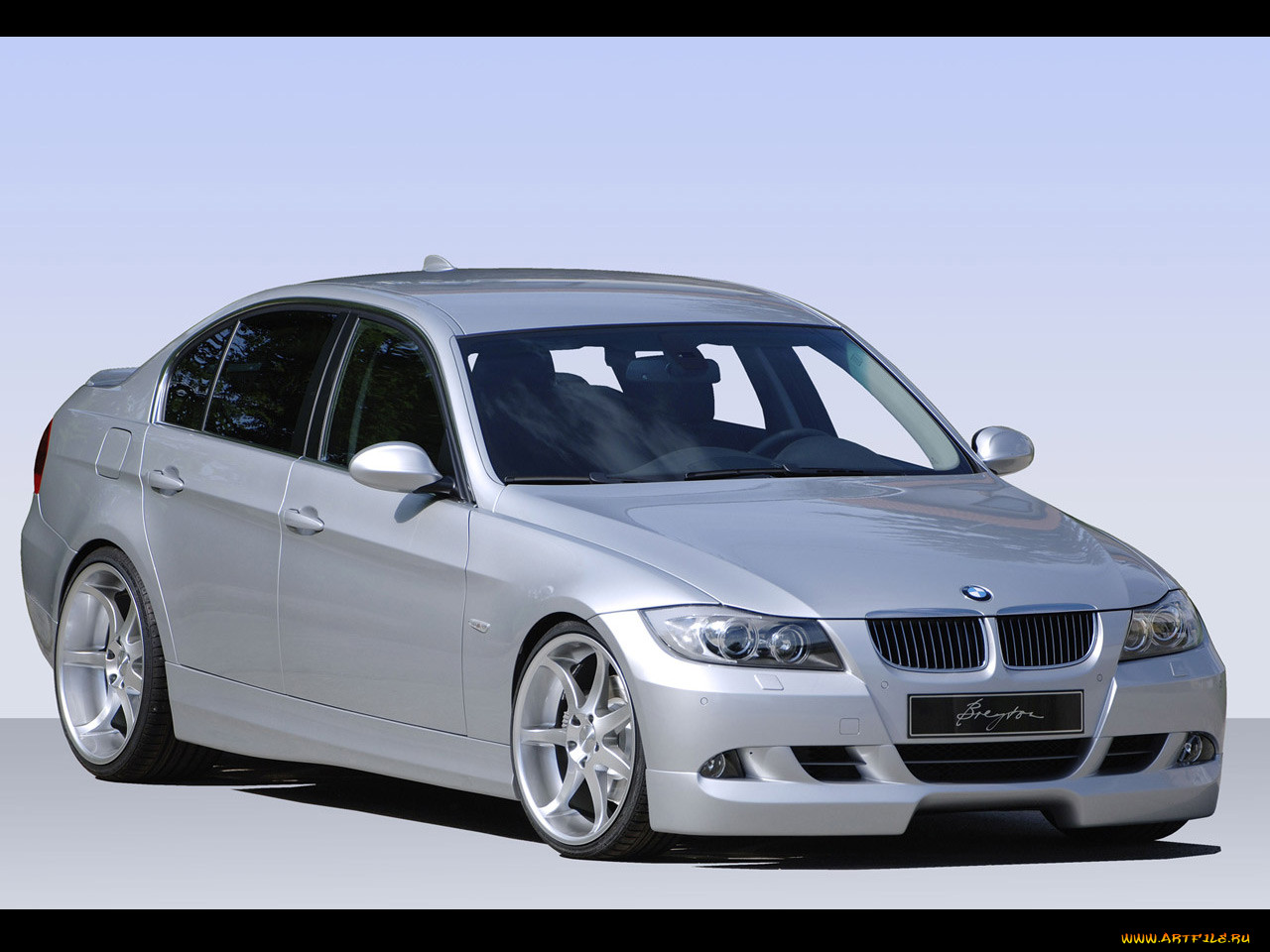 , bmw